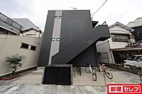 愛知県名古屋市中川区石場町1丁目43-2：物件画像／部屋セレブ名古屋駅前店　株式会社S-point