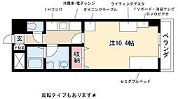 M-stage Aoi 6階