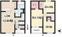 愛知県海部郡大治町大字花常71：物件画像／部屋セレブ名古屋駅前店　株式会社S-point
