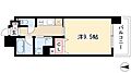 CASTELLOLUSSO2階6.6万円