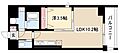 CATTLEYAGARDEN4階7.9万円