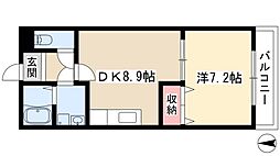 🉐敷金礼金0円！🉐クレスト参番館