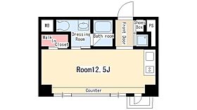 KDXレジデンス東桜I  ｜ 愛知県名古屋市東区東桜2丁目13-22（賃貸マンション1R・15階・33.25㎡） その2