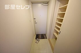 KDXレジデンス東桜I  ｜ 愛知県名古屋市東区東桜2丁目13-22（賃貸マンション1R・15階・33.25㎡） その12