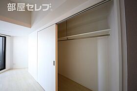 AXIA MEIEKI  ｜ 愛知県名古屋市中村区名駅南4丁目1-6（賃貸マンション1LDK・7階・50.32㎡） その12