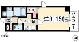 シャルマン新栄