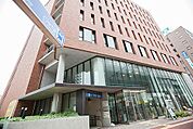 名古屋学院大学名古屋キャンパスひびの 1925m