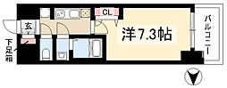 🉐敷金礼金0円！🉐プレサンス栄フェル