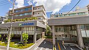 特定医療法人衆済会増子記念病院 330m