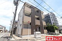 愛知県名古屋市中村区森田町1丁目7-14：物件画像／部屋セレブ名古屋駅前店　株式会社S-point