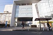 私立同朋大学 1182m