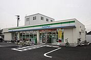 ファミリーマート 清須宮前店 554m