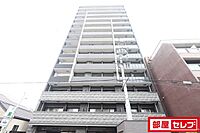 愛知県名古屋市中村区若宮町3丁目13-4：物件画像／部屋セレブ名古屋駅前店　株式会社S-point