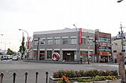 三菱UFJ銀行中村公園前支店 260m
