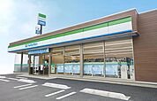 ファミリーマート則武店 264m
