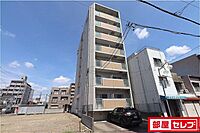 愛知県名古屋市中村区中島町3丁目18：物件画像／部屋セレブ名古屋駅前店　株式会社S-point