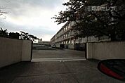 名古屋市立長良中学校 926m