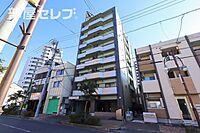 愛知県名古屋市北区大曽根1丁目20-8：物件画像／部屋セレブ名古屋駅前店　株式会社S-point