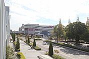 イオンナゴヤドーム前店 452m