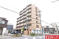 愛知県名古屋市北区柳原1丁目17-9：物件画像／部屋セレブ名古屋駅前店　株式会社S-point