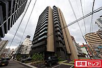 愛知県名古屋市千種区今池5丁目2709：物件画像／部屋セレブ名古屋駅前店　株式会社S-point