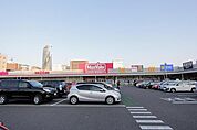 マックスバリュ太閤店 582m