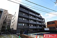 愛知県名古屋市千種区千種2丁目17-3：物件画像／部屋セレブ名古屋駅前店　株式会社S-point