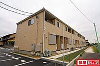 愛知県名古屋市中川区戸田5丁目2101：物件画像／部屋セレブ名古屋駅前店　株式会社S-point