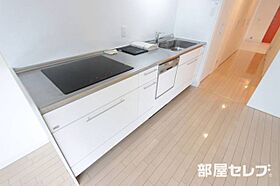 LaSante葵  ｜ 愛知県名古屋市東区葵1丁目14-20（賃貸マンション1LDK・2階・82.38㎡） その5
