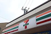 セブンイレブン名古屋葵2丁目店 97m