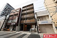 愛知県名古屋市千種区今池5丁目18番12号：物件画像／部屋セレブ名古屋駅前店　株式会社S-point