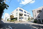 医療法人開生会かいせい病院 578m