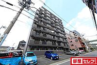 愛知県名古屋市北区黒川本通2丁目28：物件画像／部屋セレブ名古屋駅前店　株式会社S-point
