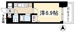 プレサンスSAKAEリバースタイル 10階