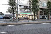 セブンイレブン 名古屋菊井2丁目店 240m