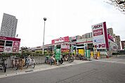 マックスバリュ徳川明倫店 534m
