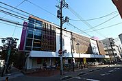 イオン今池店 335m
