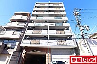愛知県名古屋市中区千代田5丁目14-9：物件画像／部屋セレブ名古屋駅前店　株式会社S-point