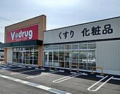 V・drug浄心店 492m