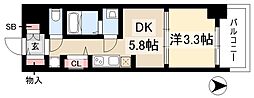 プレサンス ジェネ 新栄町駅前 葵 12階