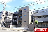 愛知県名古屋市西区枇杷島4丁目3-14：物件画像／部屋セレブ名古屋駅前店　株式会社S-point