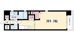パンシオン千種 2階/-