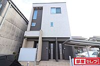 愛知県名古屋市中村区横井1丁目47：物件画像／部屋セレブ名古屋駅前店　株式会社S-point