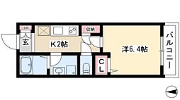 willDo太閤通 9階