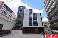 愛知県名古屋市中村区若宮町1丁目19：物件画像／部屋セレブ名古屋駅前店　株式会社S-point