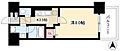 メイプル岩塚本通1階5.8万円