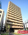 愛知県名古屋市中村区名駅南1丁目19-9：物件画像／部屋セレブ名古屋駅前店　株式会社S-point