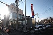中京銀行名西支店 297m