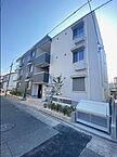 愛知県名古屋市中村区森田町2丁目52：物件画像／部屋セレブ名古屋駅前店　株式会社S-point