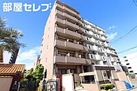 愛知県名古屋市中村区鳥居西通1丁目46：物件画像／部屋セレブ名古屋駅前店　株式会社S-point
